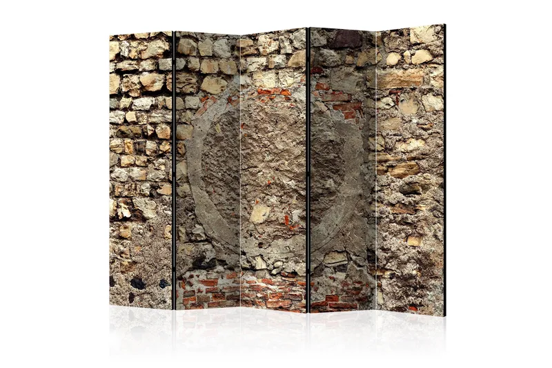 Kadira Rumsavdelare 172x225 cm VALUE_MISSING_1 - Boligtilbehør - Rumdelere - Foldeskærm