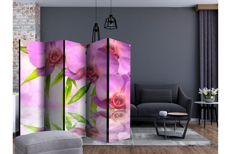 Kadira Rumsavdelare 172x225 cm VALUE_MISSING_1 - Boligtilbehør - Rumdelere - Foldeskærm