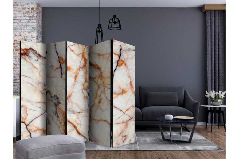 Kadira Rumsavdelare 172x225 cm VALUE_MISSING_1 - Boligtilbehør - Rumdelere - Foldeskærm