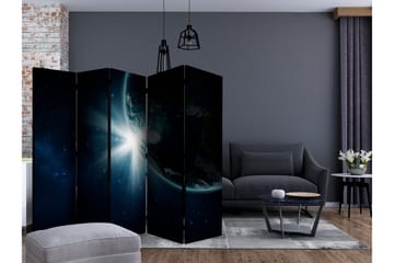 Kadira Rumsavdelare 172x225 cm VALUE_MISSING_1 - Boligtilbehør - Rumdelere - Foldeskærm