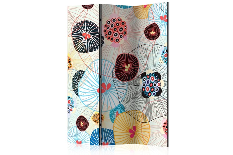 Rumdeler - A breath of summer 135x172, Artgeist sp. z o. o.