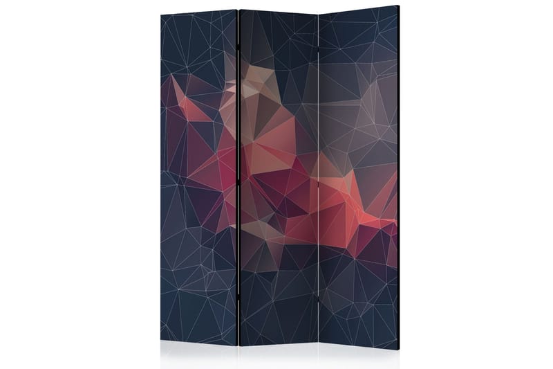 Rumdeler Abstract Bird 135x172, Artgeist sp. z o. o.