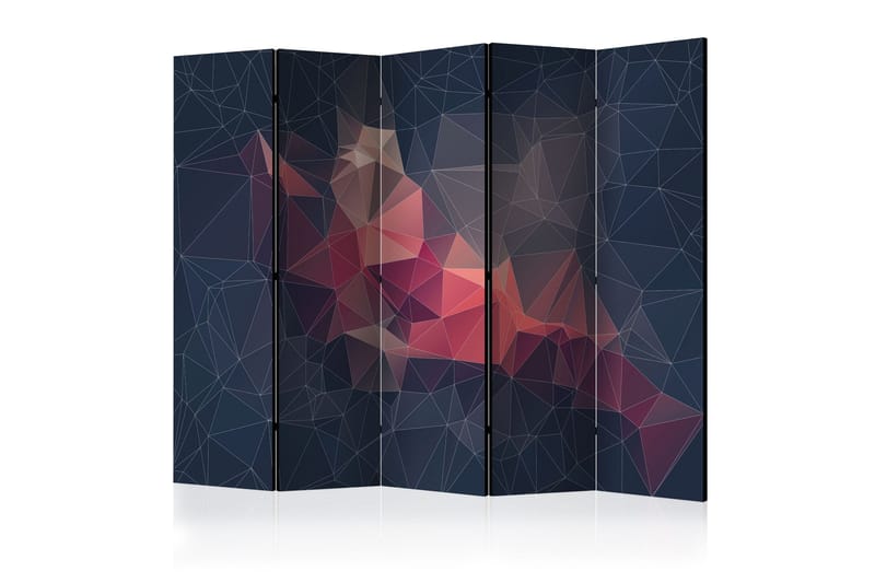 Rumdeler Abstract Bird 225x172, Artgeist sp. z o. o.