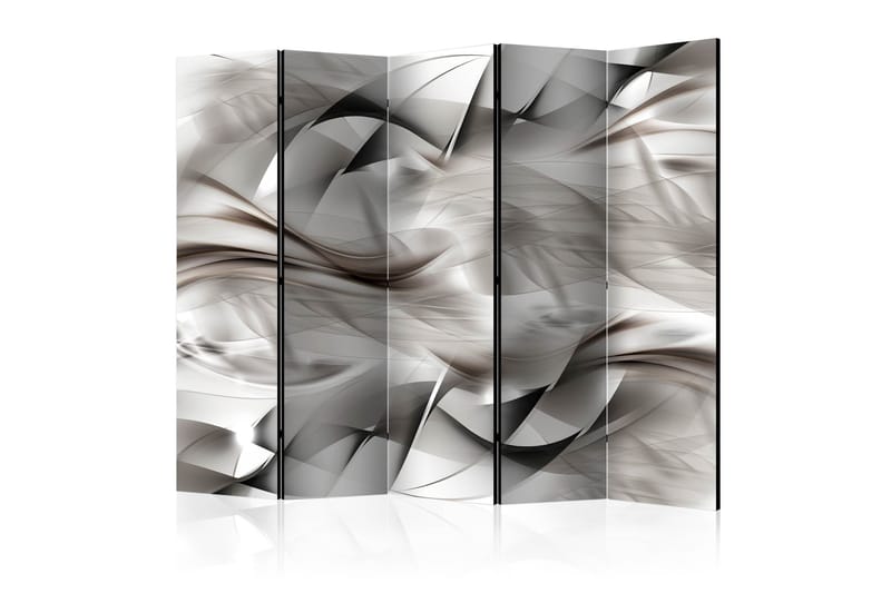 Rumdeler - Abstract braid II 225x172, Artgeist sp. z o. o.