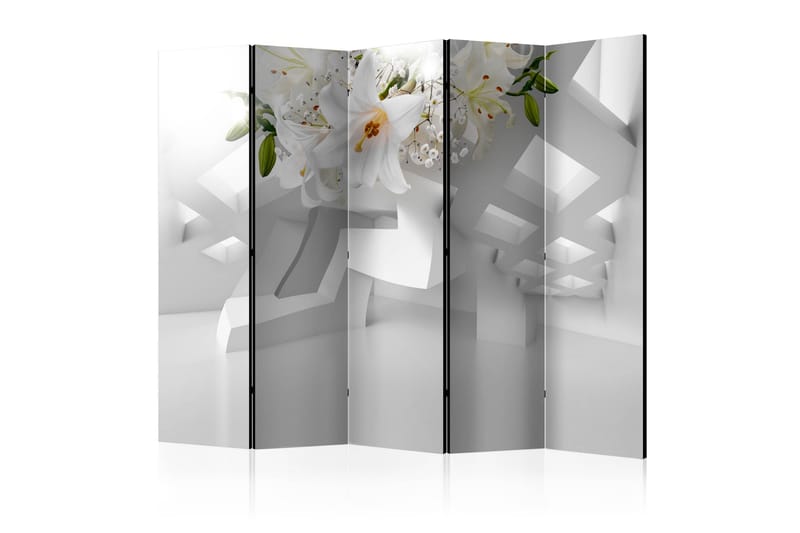 Rumdeler - Abstract Mirage II 225x172, Artgeist sp. z o. o.