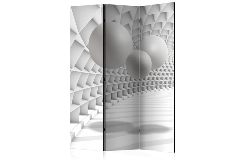 Rumdeler - Abstract Tunnel 135x172, Artgeist sp. z o. o.