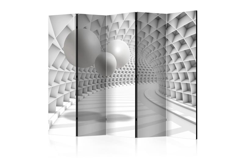 Rumdeler - Abstract Tunnel II 225x172, Artgeist sp. z o. o.