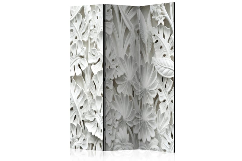 Rumdeler - Alabaster Garden II 135x172, Artgeist sp. z o. o.