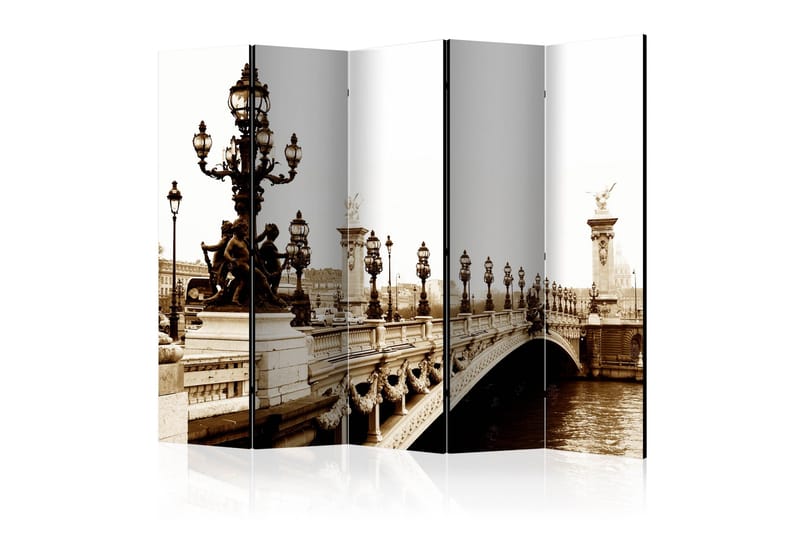 Rumdeler - Alexander III Bridge, Paris II 225x172, Artgeist sp. z o. o.