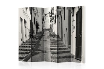 Rumdeler Altea Old Town 225x172 - Artgeist sp. z o. o. - Boligtilbehør - Rumdelere - Foldeskærm