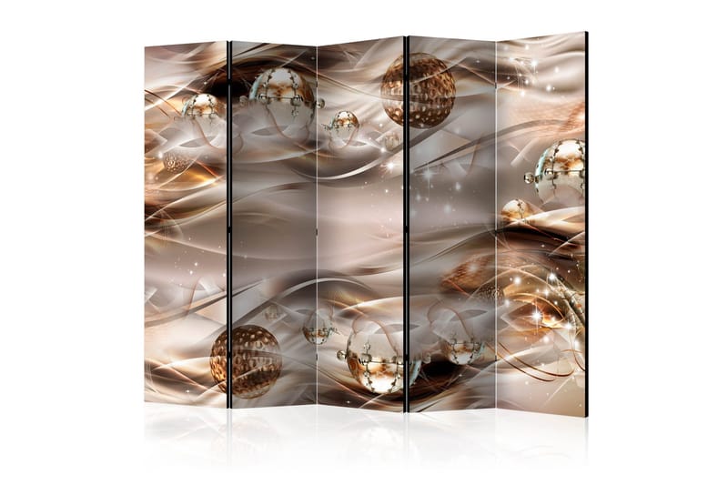 Rumdeler - Amber Constellation II 225x172, Artgeist sp. z o. o.