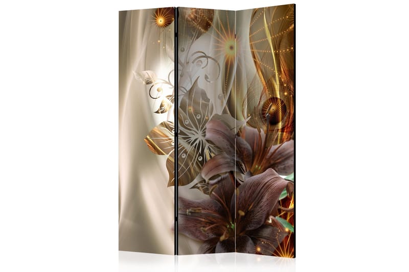 Rumdeler Amber Land 135x172, Artgeist sp. z o. o.