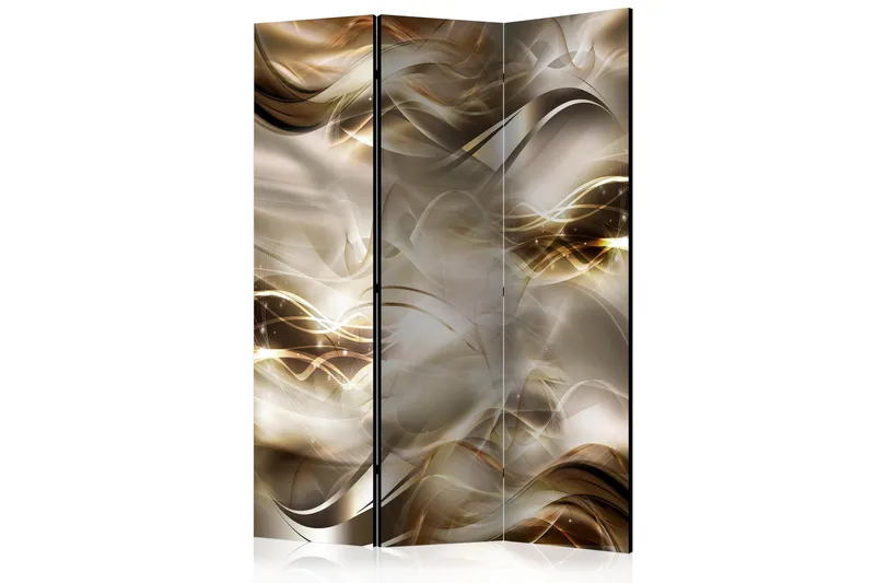 Rumdeler - Amber River 135x172, Artgeist sp. z o. o.