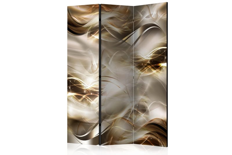 Rumdeler - Amber River 135x172, Artgeist sp. z o. o.