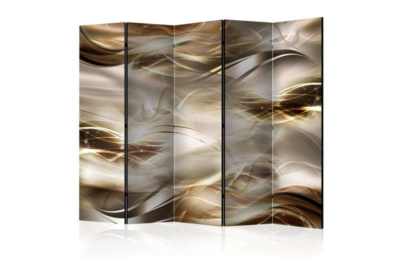 Rumdeler - Amber River II 225x172, Artgeist sp. z o. o.