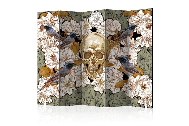 Rumdeler - Among flowers II 225x172, Artgeist sp. z o. o.