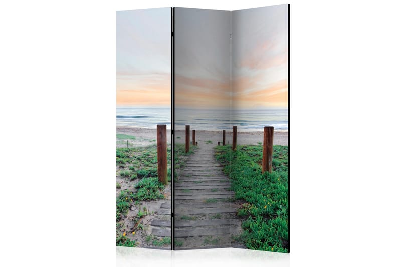 Rumdeler - Among the grass 135x172, Artgeist sp. z o. o.