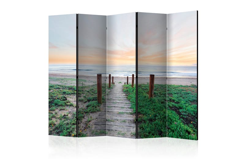 Rumdeler - Among the grass II 225x172, Artgeist sp. z o. o.