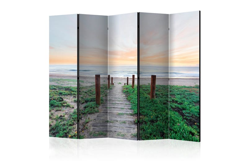 Rumdeler - Among the grass II 225x172, Artgeist sp. z o. o.