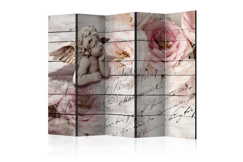 Rumdeler - Angel and Calm II 225x172, Artgeist sp. z o. o.