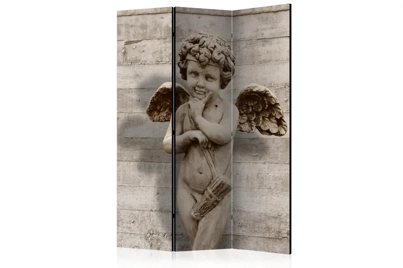 Rumdeler - Angelic Face 135x172, Artgeist sp. z o. o.