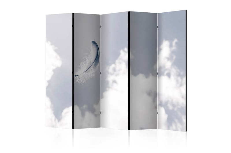 Rumdeler Angelic Feather 225x172, Artgeist sp. z o. o.