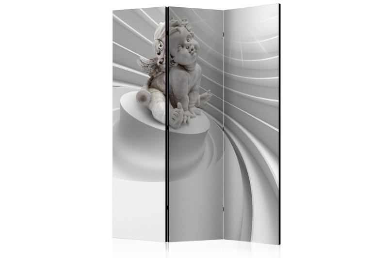 Rumdeler - Angelic Glow 135x172, Artgeist sp. z o. o.