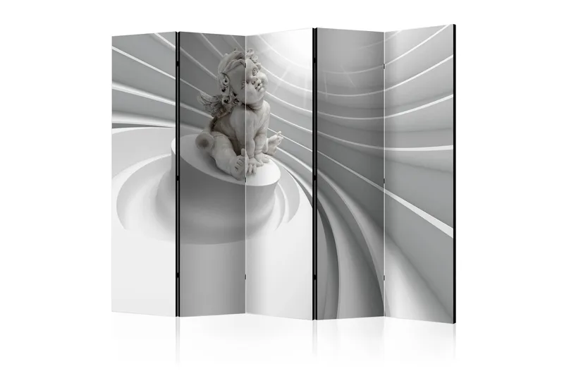 Rumdeler - Angelic Glow II 225x172, Artgeist sp. z o. o.