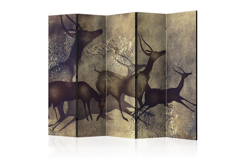 Rumdeler - Antelopes II 225x172, Artgeist sp. z o. o.