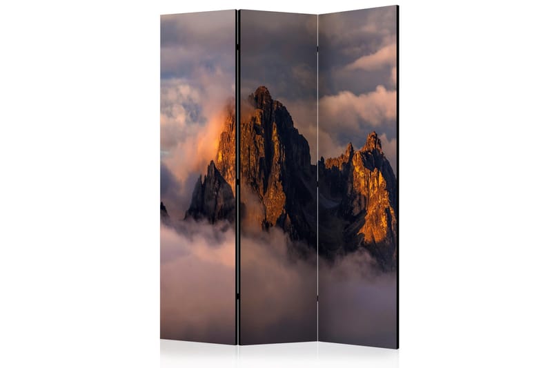 Rumdeler - Arcana of Clouds 135x172, Artgeist sp. z o. o.