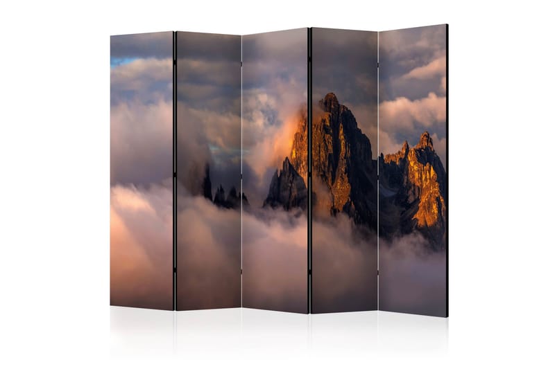 Rumdeler - Arcana of Clouds II 225x172, Artgeist sp. z o. o.