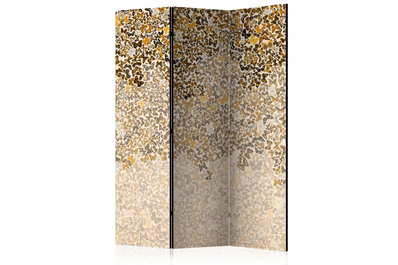 Rumdeler Art and Butterflies 135x172 cm, Artgeist sp. z o. o.