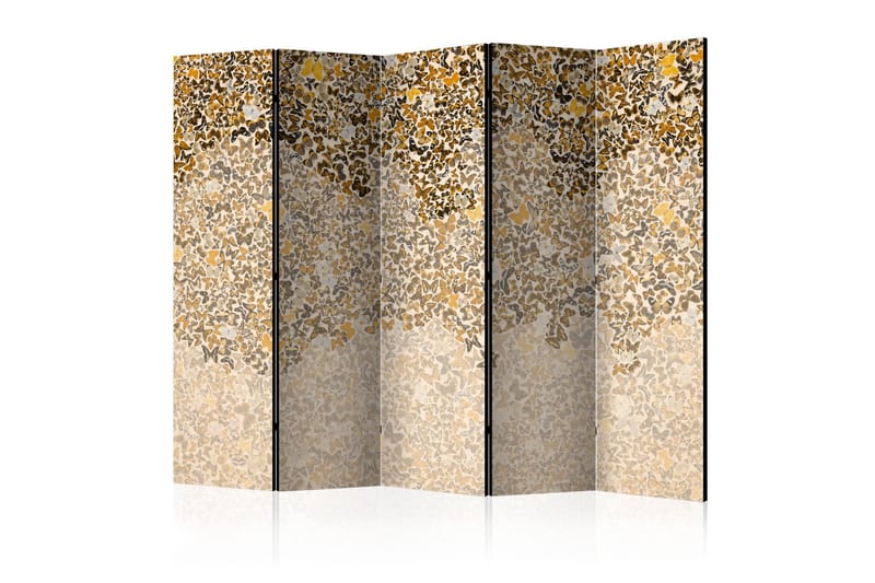 Rumdeler Art and Butterflies II 225x172 cm, Artgeist sp. z o. o.