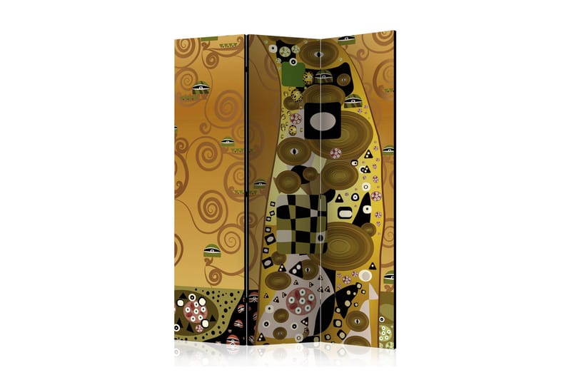 Rumdeler Artistic Geometry 135x172, Artgeist sp. z o. o.