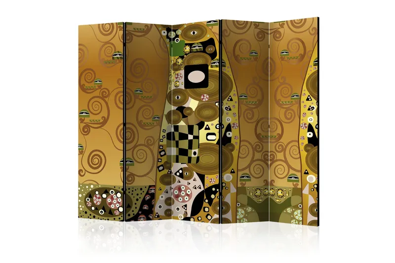 Rumdeler Artistic Geometry 225x172, Artgeist sp. z o. o.