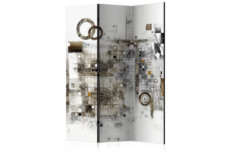 Rumdeler - Artistic Riddle 135x172, Artgeist sp. z o. o.