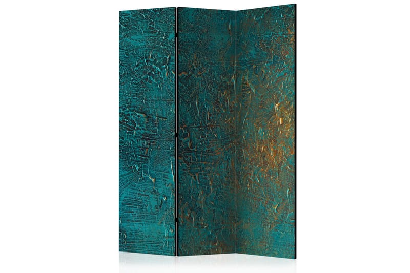 Rumdeler - Azure Mirror 135x172, Artgeist sp. z o. o.