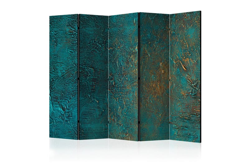 Rumdeler - Azure Mirror II 225x172, Artgeist sp. z o. o.