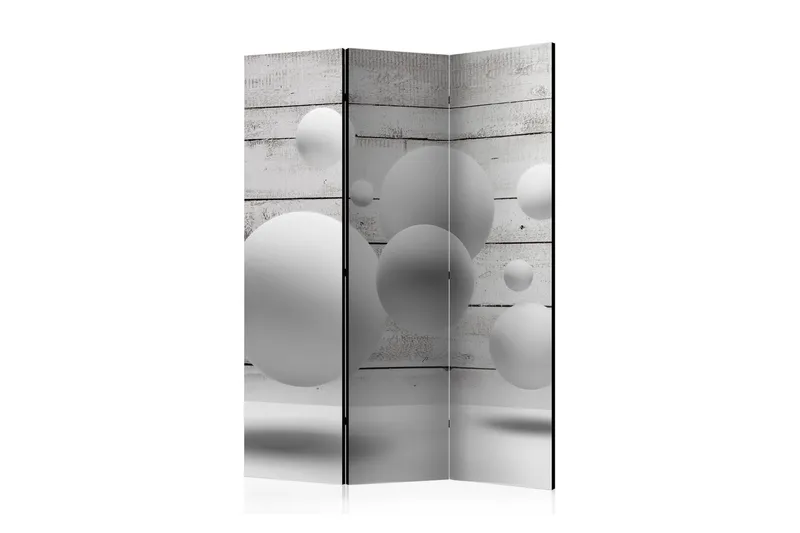 Rumdeler Balls 135x172, Artgeist sp. z o. o.