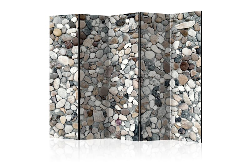 Rumdeler - Beach Pebbles II 225x172, Artgeist sp. z o. o.