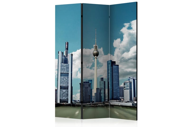 Rumdeler - Berlin 135x172, Artgeist sp. z o. o.