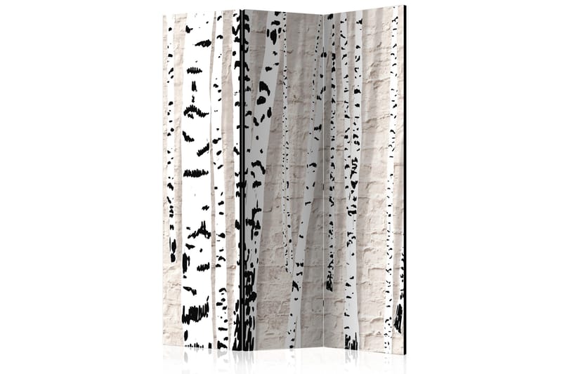 Rumdeler - Birchen Grove 135x172, Artgeist sp. z o. o.