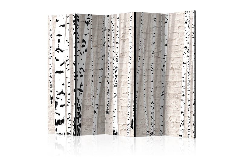 Rumdeler - Birchen Grove II 225x172, Artgeist sp. z o. o.