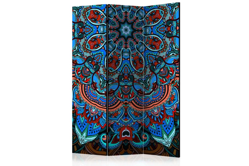 Rumdeler Blue Fantasy 135x172, Artgeist sp. z o. o.