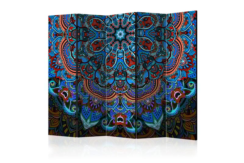 Rumdeler Blue Fantasy 225x172, Artgeist sp. z o. o.