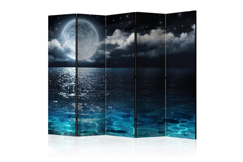 Rumdeler - Blue Lagoon II 225x172, Artgeist sp. z o. o.