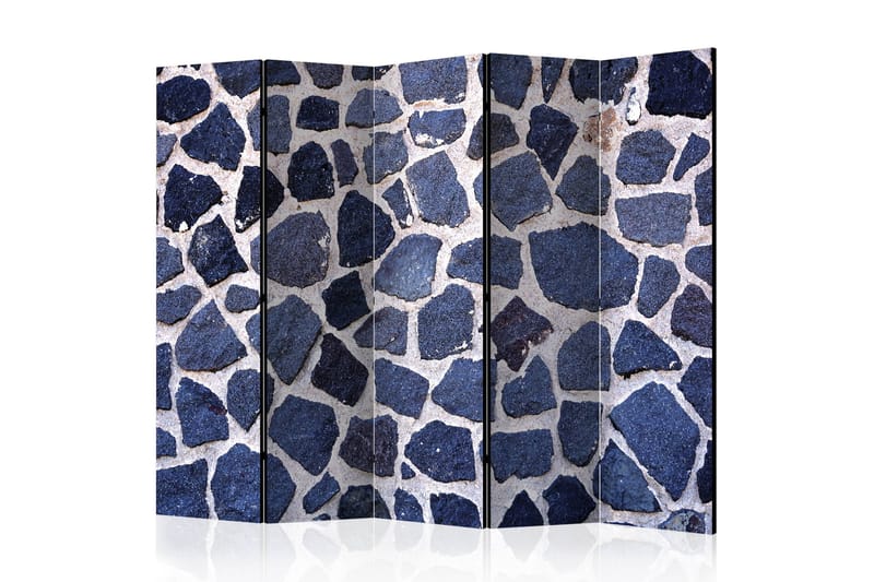 Rumdeler Blue Summer 225x172, Artgeist sp. z o. o.