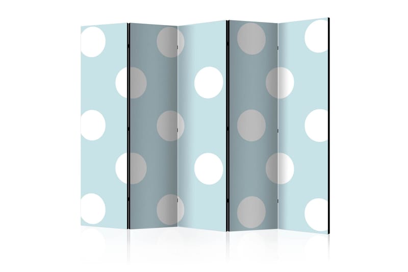 Rumdeler - Blue Sweetness II 225x172, Artgeist sp. z o. o.