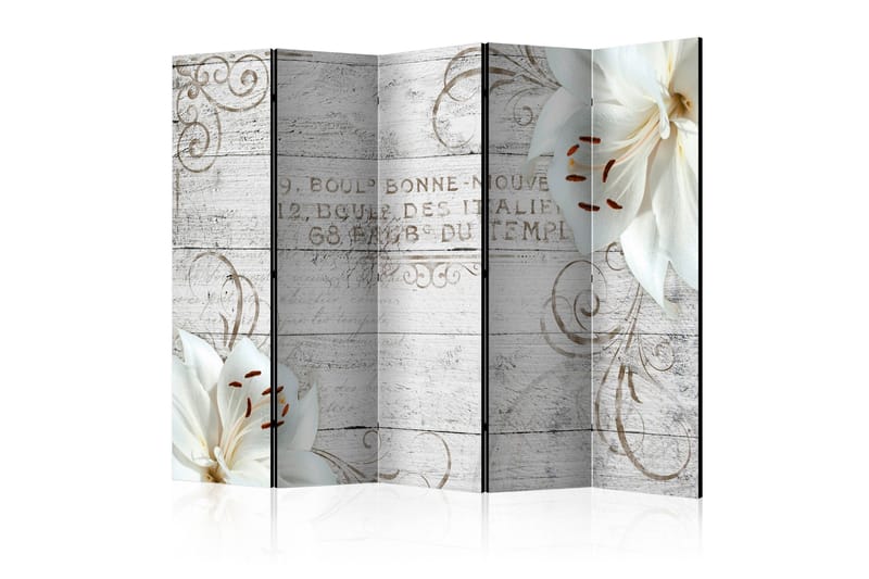 Rumdeler - Bonne Nouvelle II 225x172, Artgeist sp. z o. o.