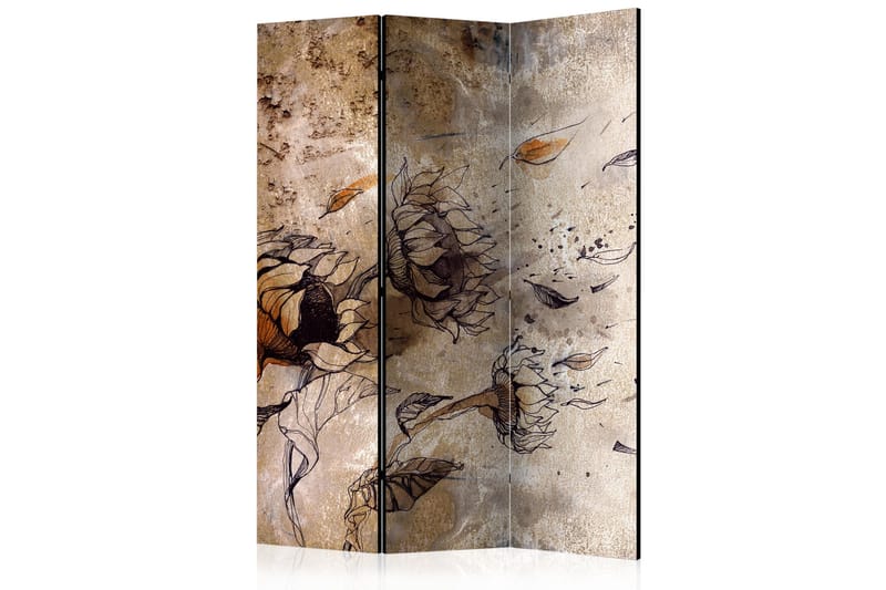 Rumdeler - Breath of wind 135x172, Artgeist sp. z o. o.